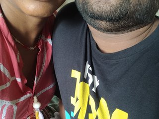 Chat vidéo érotique Nishaji