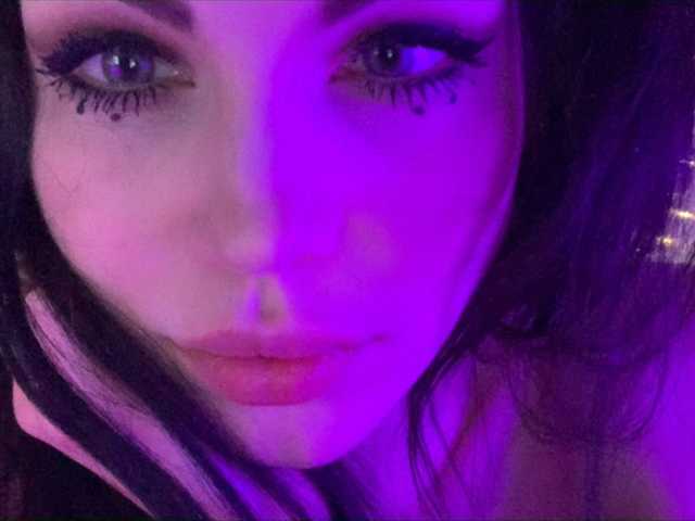 Captures d'écran de diffusion Nita_Euphoria