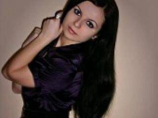 Chat vidéo érotique njulia