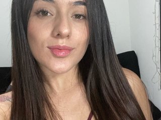 Chat vidéo érotique NoaDivine