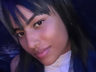 Chat vidéo érotique NoahCampo