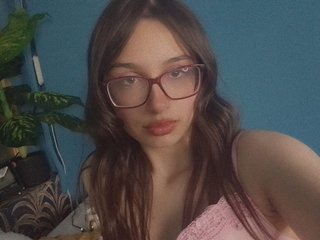 Chat vidéo érotique NoaMars