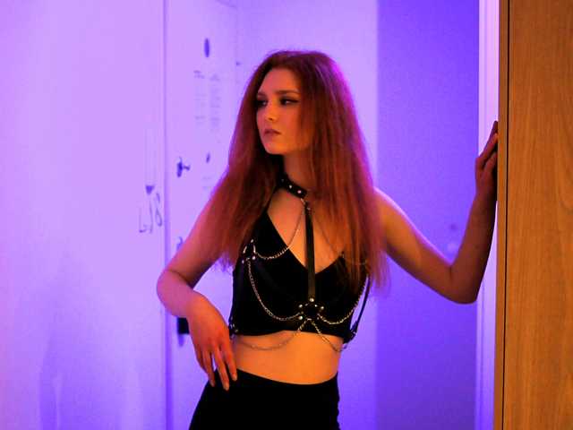 Photo du profil Noemi-Love