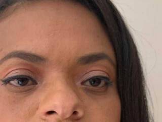 Chat vidéo érotique NOHEMY