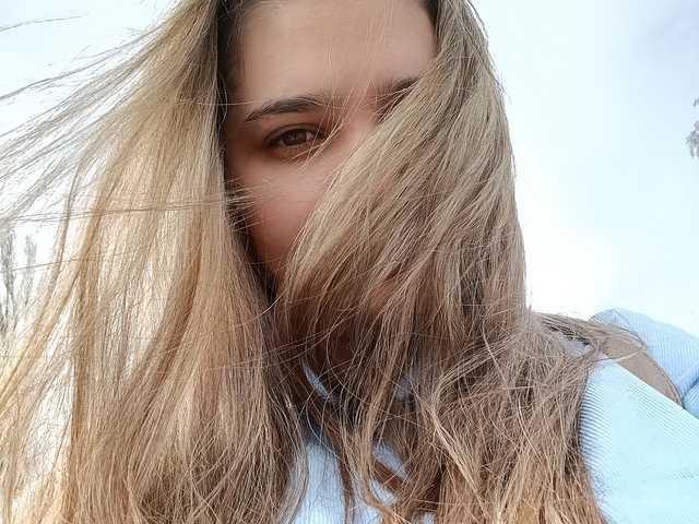 Photo du profil Norah-Bridget