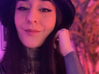 Chat vidéo érotique NoreNoub