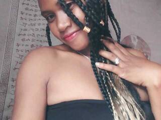 Chat vidéo érotique NOUFYGAS