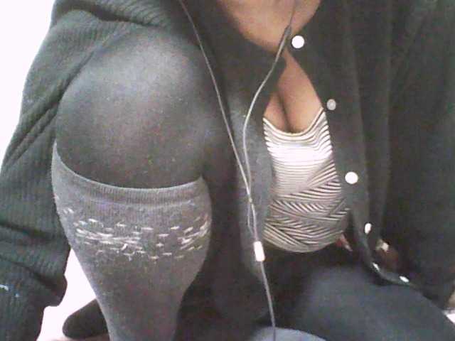 Captures d'écran de diffusion Noums