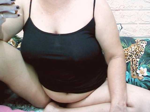 Captures d'écran de diffusion Applepie69