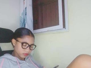 Chat vidéo érotique Nova14
