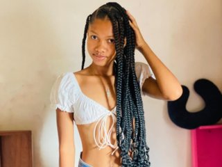 Chat vidéo érotique Nova14