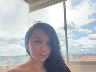 Chat vidéo érotique Novagabriela