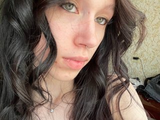 Chat vidéo érotique NovaNoirr