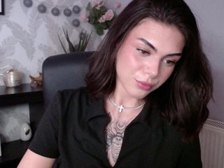 Chat vidéo érotique NovaSin