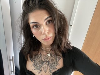 Chat vidéo érotique NovaSin