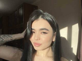 Chat vidéo érotique Nozzzasa