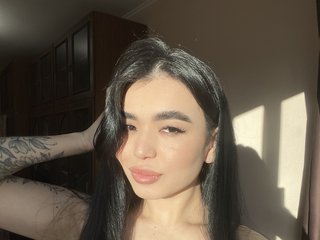 Chat vidéo érotique Nozzzasa