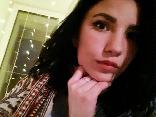 Chat vidéo érotique Nshai