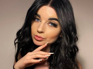 Chat vidéo érotique NtrlBeauty