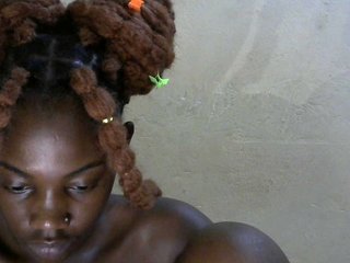 Chat vidéo érotique Nubianbaby