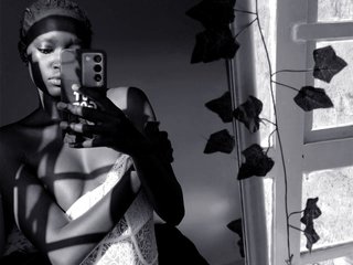 Chat vidéo érotique nubianbeauty1