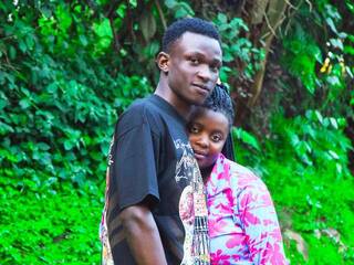 Chat vidéo érotique Nubiancouple