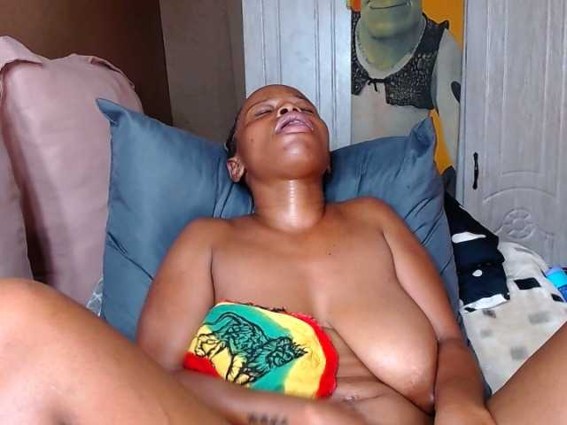 Captures d'écran de diffusion NUBIANZANELE
