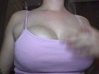 Chat vidéo érotique Nuevacachonda69