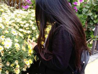 Chat vidéo érotique Numasa