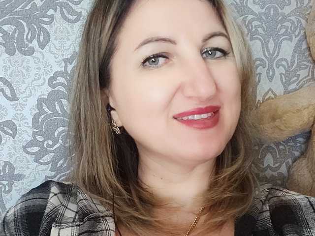 Photo du profil Nushka1984