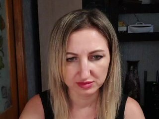 Chat vidéo érotique Nushka1984