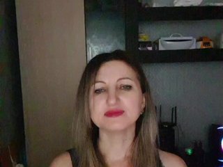 Chat vidéo érotique Nushka1984