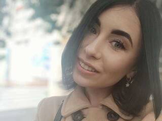 Chat vidéo érotique NutellaBlack