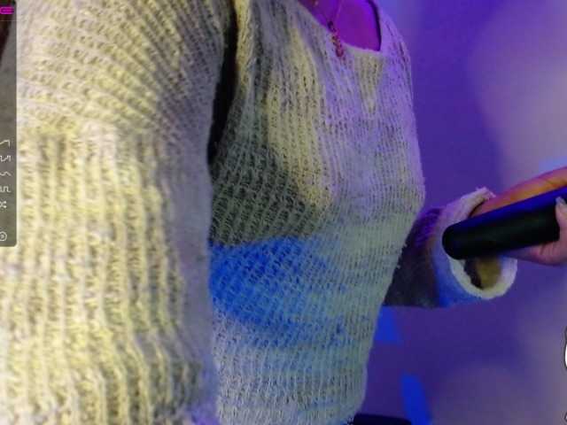 Captures d'écran de diffusion Nya-hs