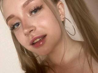 Chat vidéo érotique Nyan-Cat-