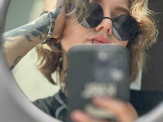 Chat vidéo érotique Nyan-Cat