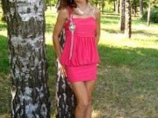 Chat vidéo érotique nyashka260