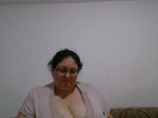 Chat vidéo érotique Nykyxo