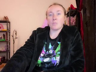 Chat vidéo érotique NylonQueen