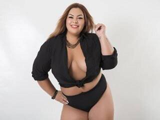 Chat vidéo érotique NynaBailey