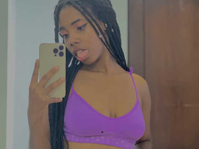 Photo du profil Nyomi-Jay