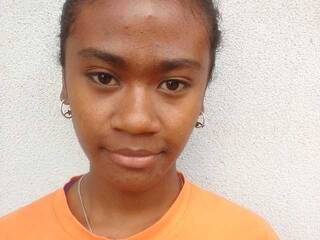 Chat vidéo érotique NYRINAH