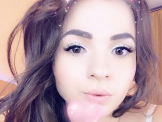 Photo du profil -Nyusha-