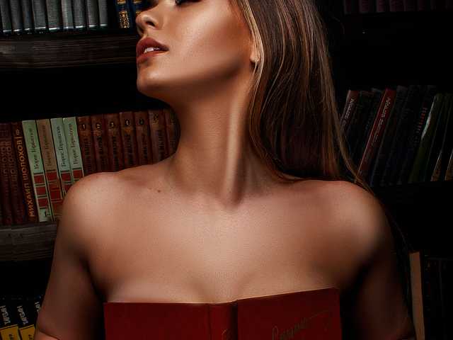 Photo du profil -Nyusha-