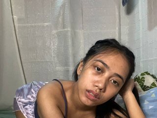 Chat vidéo érotique Asian_Pinay23