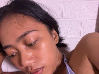 Chat vidéo érotique Asian_Pinay23