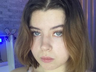 Chat vidéo érotique Nyxella