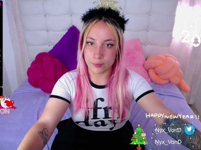 Photos NyxVond ❤ Hello guys, welcome let's play and get us hornys ❤