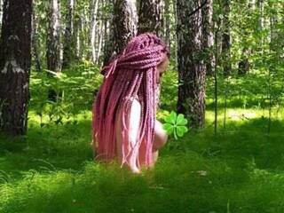 Chat vidéo érotique O_la_laTV