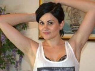 Chat vidéo érotique odellia